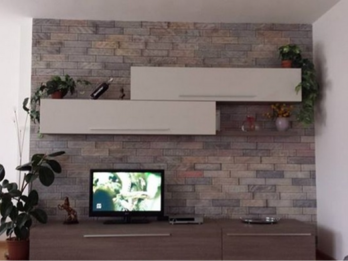 Archisio - Ammirati srl - Progetto Camini