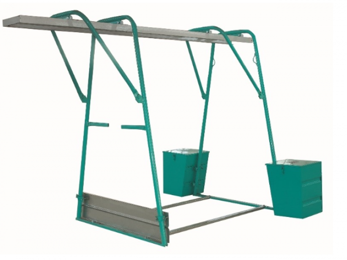 Archisio - Edil89 Services Noleggio Piattaforme - Progetto Edilizia