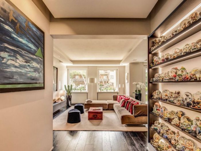 Archisio - Daniela Meloni - Progetto Casa mm