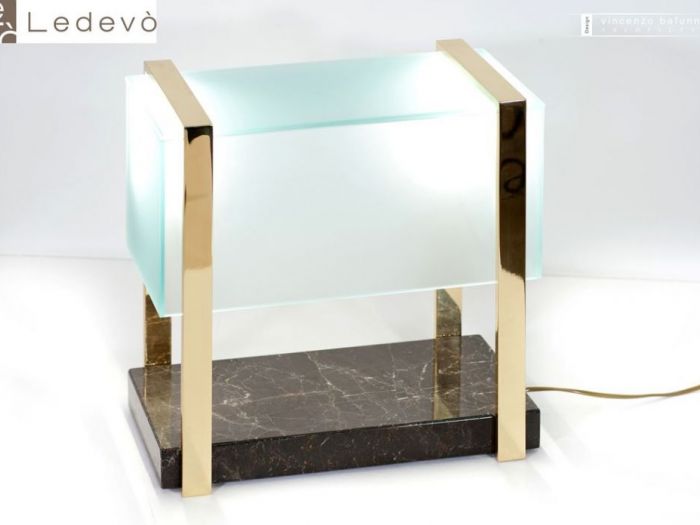 Archisio - Vincenzo Bafunno - Progetto Suitecase