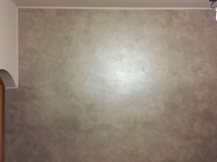 Archisio - Alberto Alderighi - Progetto Velature