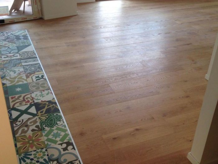 Archisio - Schinco Parquet srl - Progetto Pavimento in legno