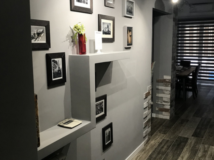 Archisio - Fata Architecture Design - Progetto House vv