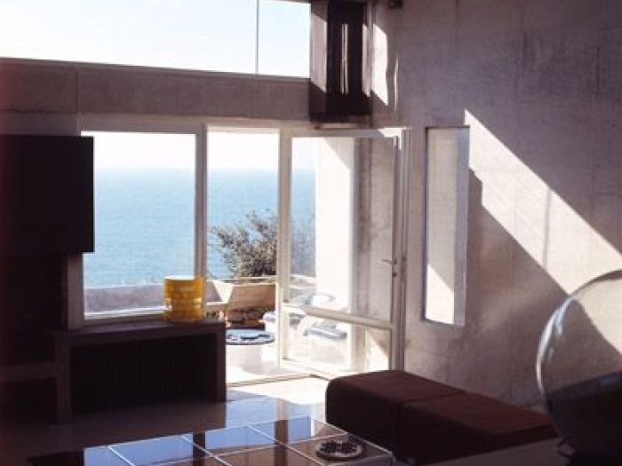 Archisio - Sartogo Architetti Associati - Progetto Ville abbinate