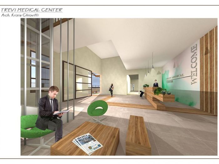 Archisio - Kc Architettura - Progetto Cantieri