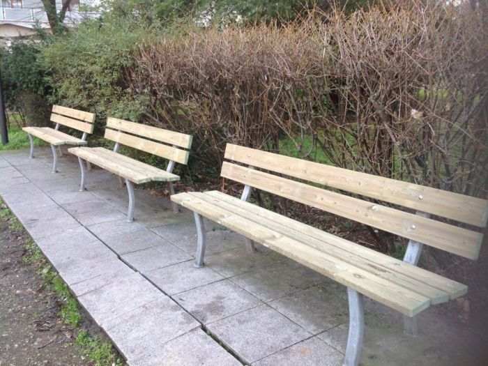 Archisio - Falegnameria Fortunati - Progetto Il laboratorio