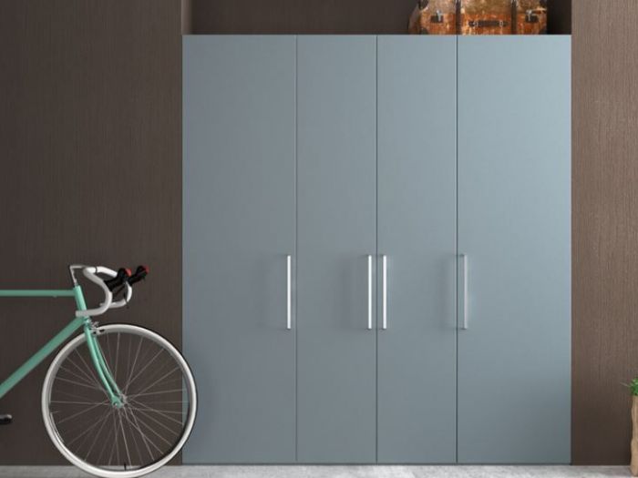 Archisio - Dario Poles - Progetto Industrial design laundry