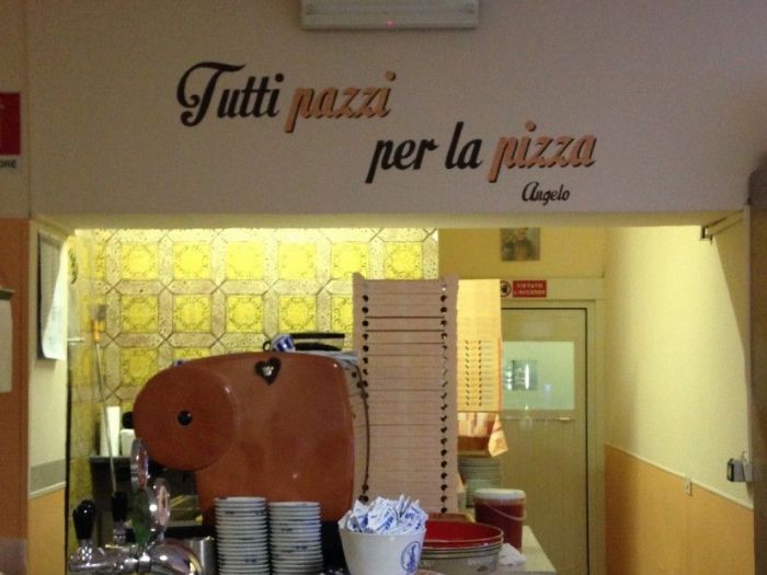 Archisio - Elisa Marmo Decorazioni - Progetto Decorazioni