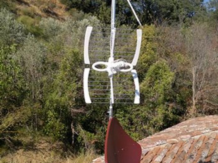 Archisio - Elettrodigitale Scaccini Lorenzo - Progetto Impianti civili e industriali di ricezione digitale terrestre e satellitare via internet wifi e cablati