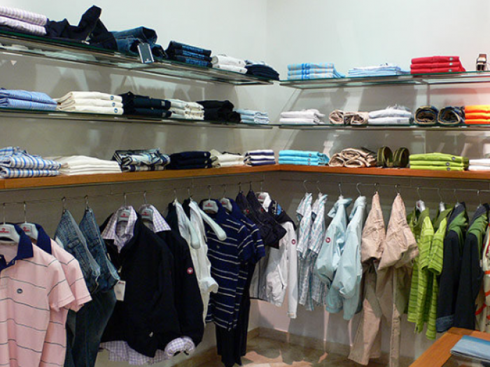 Archisio - Falegnameria Pisu - Progetto Commerciale