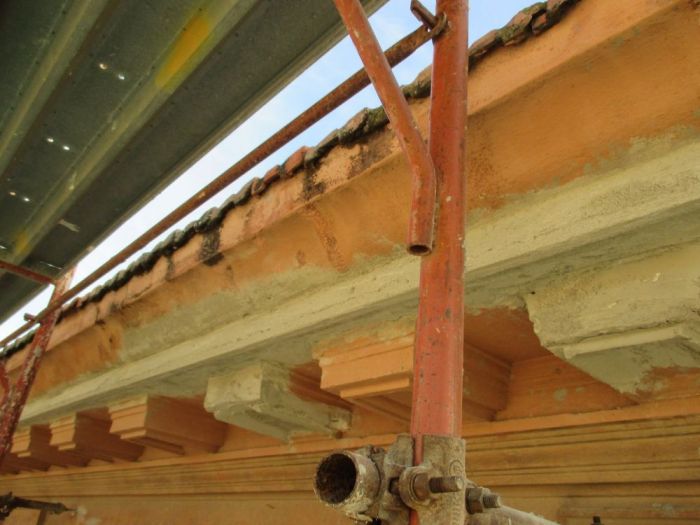 Archisio - Bruno srl - Progetto Restauro