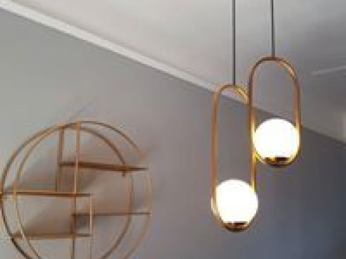 Archisio - G Design - Progetto Sila apartmant milan