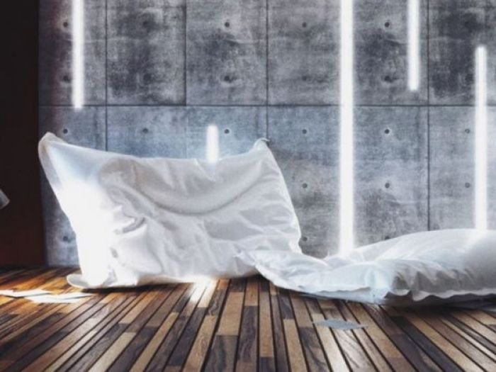 Archisio - Wow Imgs - Progetto Last house on mulholland