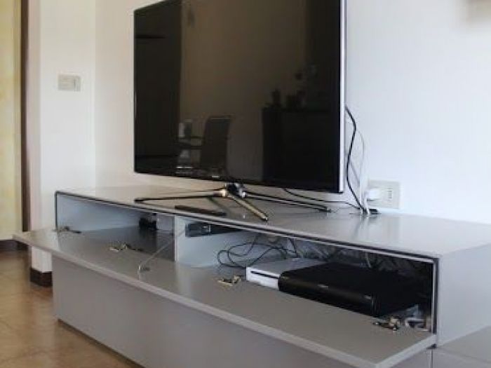 Archisio - Simone Battistottisb-design - Progetto Arredamento di spazi interni