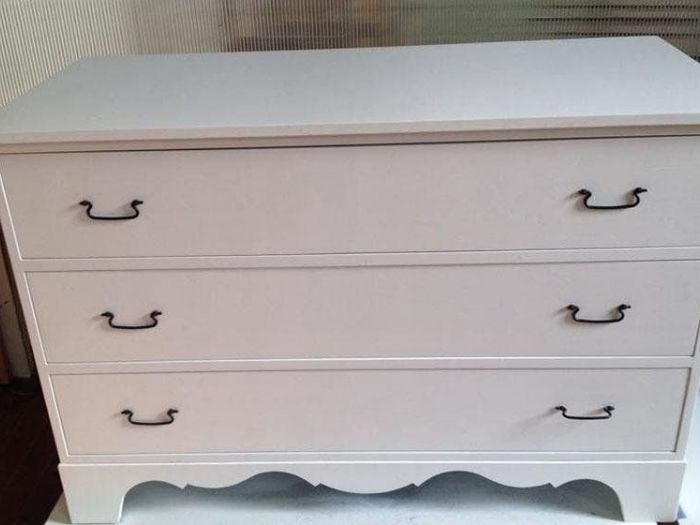 Archisio - Rb Serramenti - Progetto Verniciature