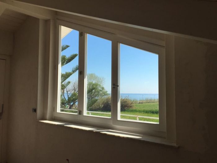 Archisio - Falegnameria Caricato - Progetto Arredamenti interni su misura