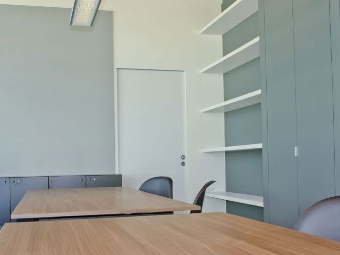 Archisio - Durante Ufficio - Progetto Italsteel