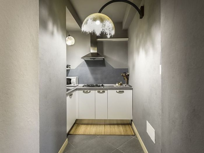 Archisio - Stefano Carniccio - Progetto Interior desing