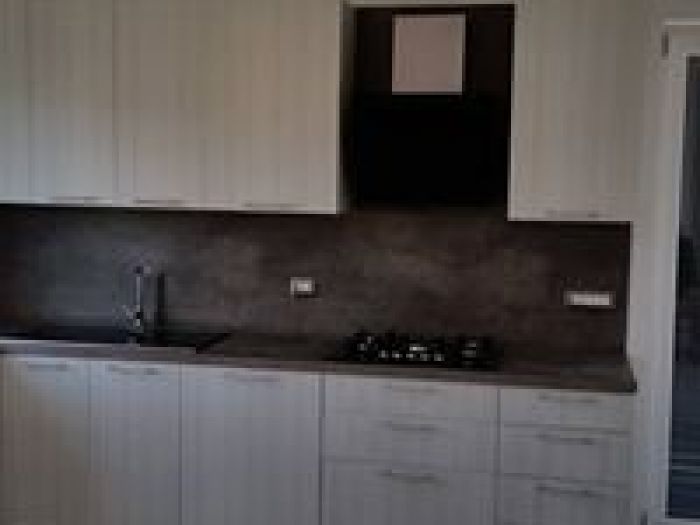 Archisio - Falegnameria Di Santoro Claudio - Progetto Arredo mobili cucine e camere