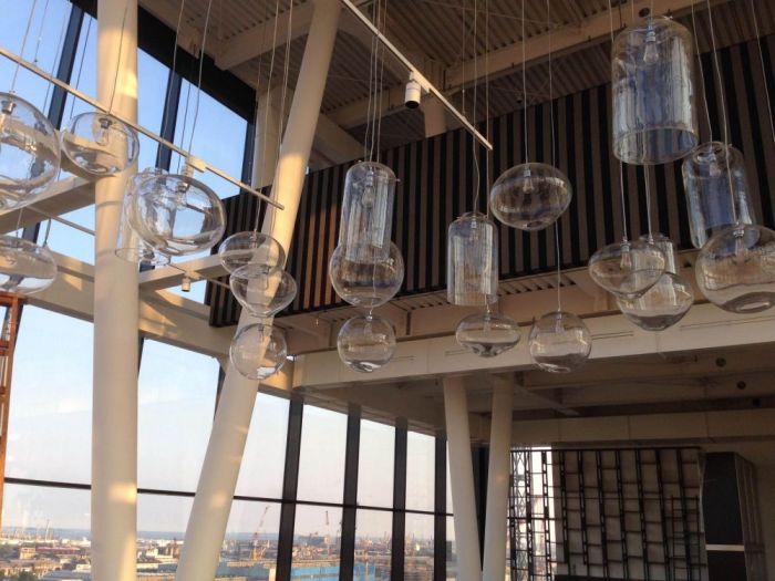 Archisio - Pentaform srl - Progetto Arredo per spazio commerciale