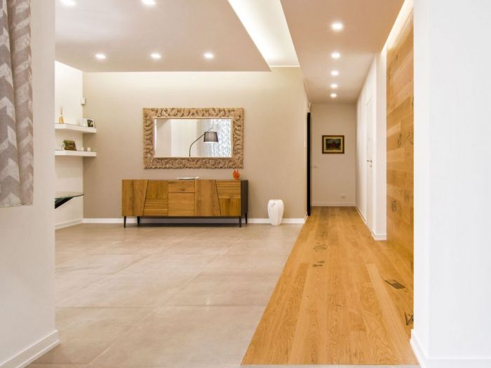 Archisio - Biagio Giarrizzo - Progetto Casaam