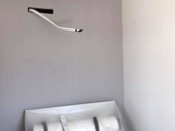 Archisio - La Servizi Ristrutturazioni - Progetto Interni