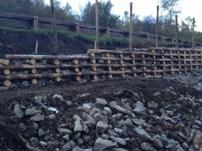 Archisio - Impresa Di Costruzione Di Zannini Roberto Scavi Edilizia - Progetto Lavorazioni