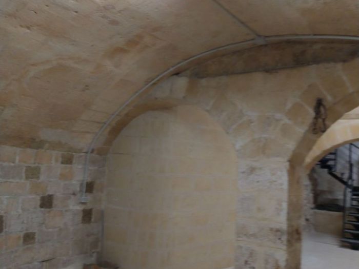 Archisio - Michele Gallo - Progetto Illuminazione e forza motrice con tubazione rigida al piano interrato