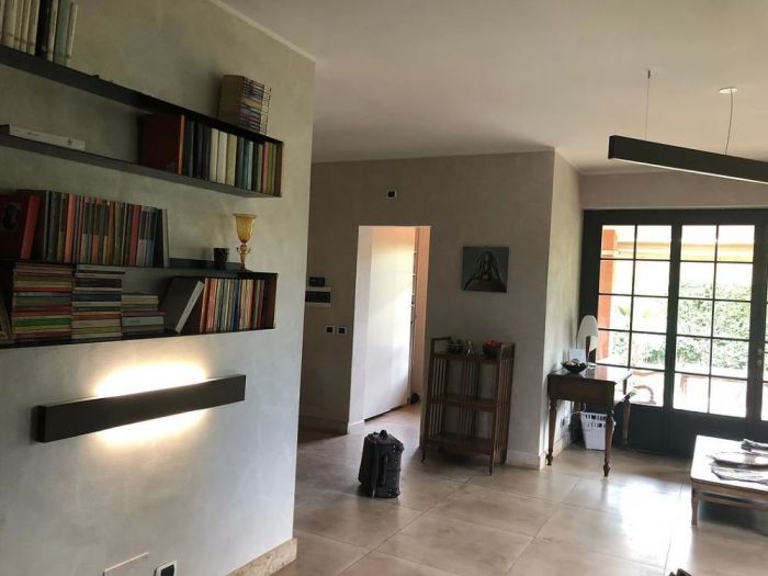 Archisio - Alberto Albeggiani - Progetto Morena