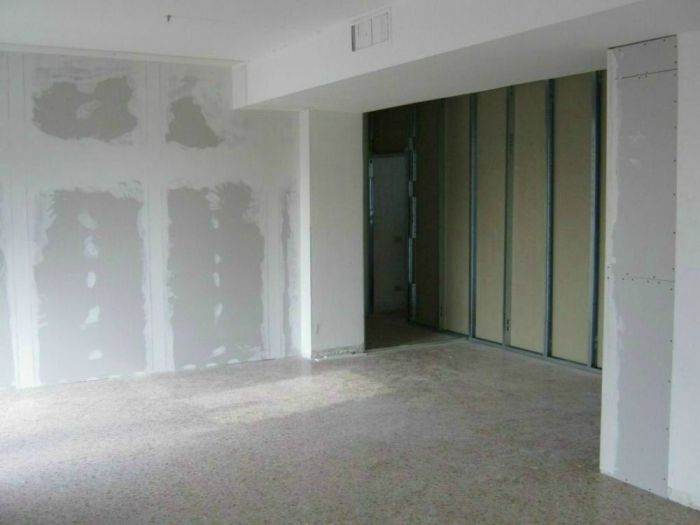 Archisio - Modernaluce Impianti Elettrici - Progetto 2013 muggi ufficio terziario