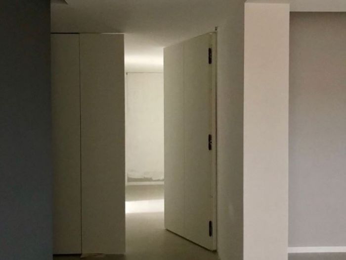 Archisio - Tommaso Barill - Progetto Sfumature di grigio