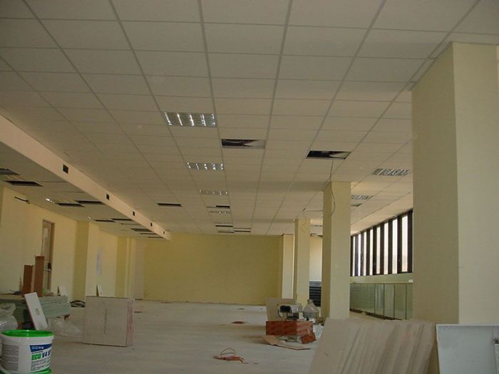 Archisio - Claudio Correale - Progetto Nuovo palazzo di giustizia torre a di 25 piani