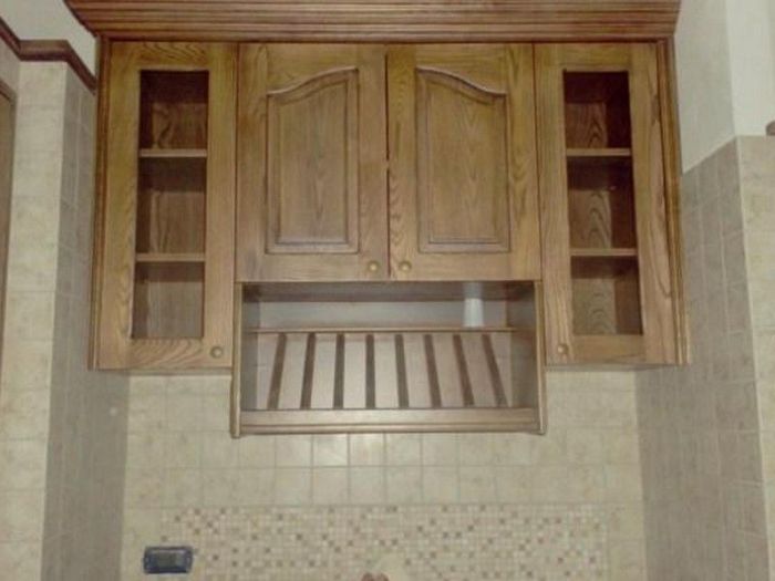 Archisio - Gruppo Gori srl - Progetto Cucine su misura