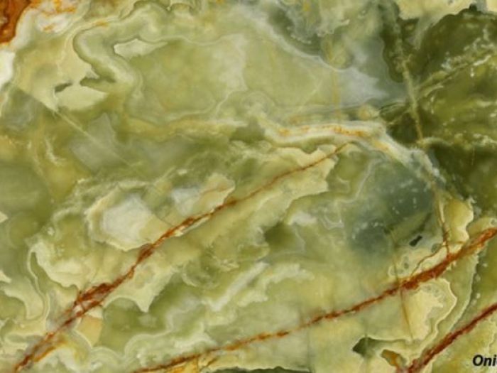 Archisio - Paradiso Marmi - Progetto Onici