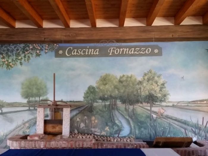 Archisio - Tiwiyu Di Anfossi Valeria - Progetto Trompe loeil