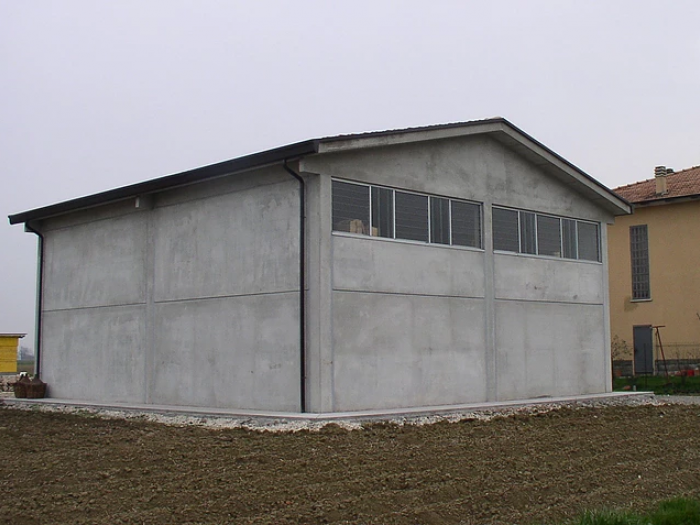 Archisio - Lucia Occhialini - Progetto Budrio