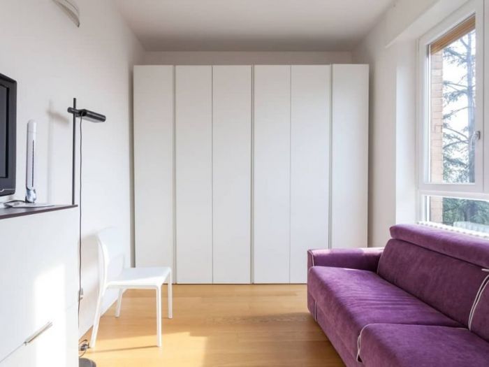 Archisio - Alessandro Colombo - Progetto Servizi fotografici di interni