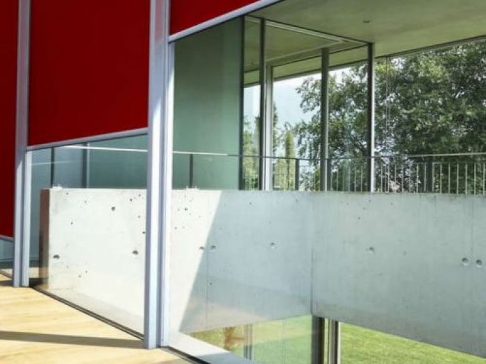 Archisio - Styl Porte Serramenti - Progetto Avvolgibili zanzariere