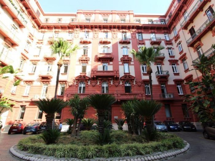 Archisio - Alessandro Baccanico - Progetto Banca generali palazzo leonetti