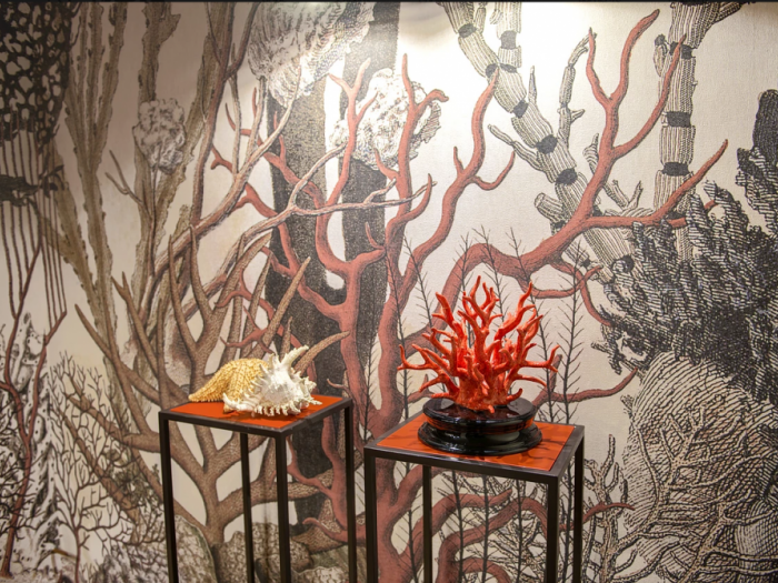 Archisio - Novarte - Progetto Villa phedra