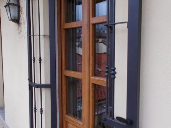 Archisio - Serramenti Pvc Vf2 - Progetto Serramenti