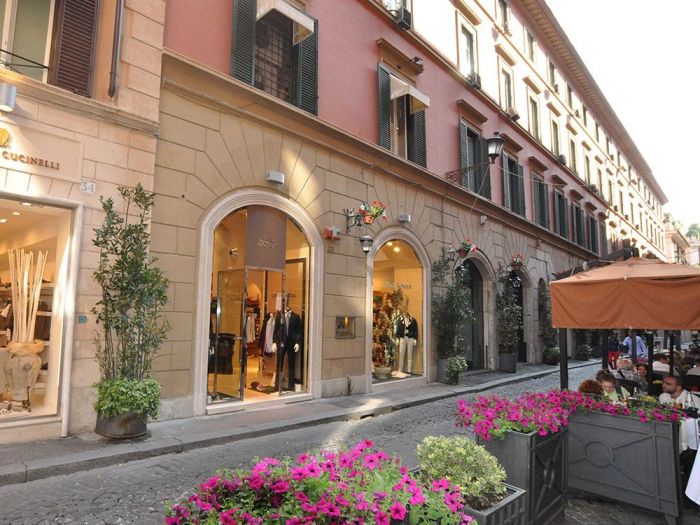 Archisio - Studio Costa Progettazioni - Progetto Eddy monetti