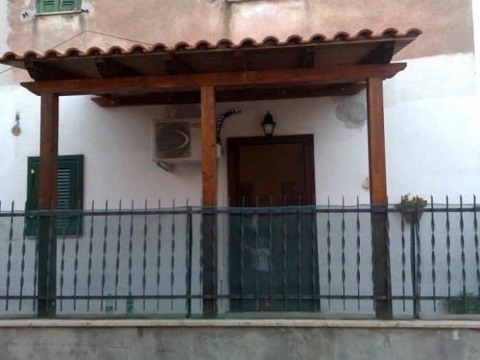 Archisio - Ea Works srl - Progetto Restauro spazi esterni