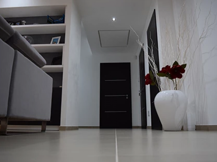 Archisio - Lab 2a Architetti - Progetto Casa ms