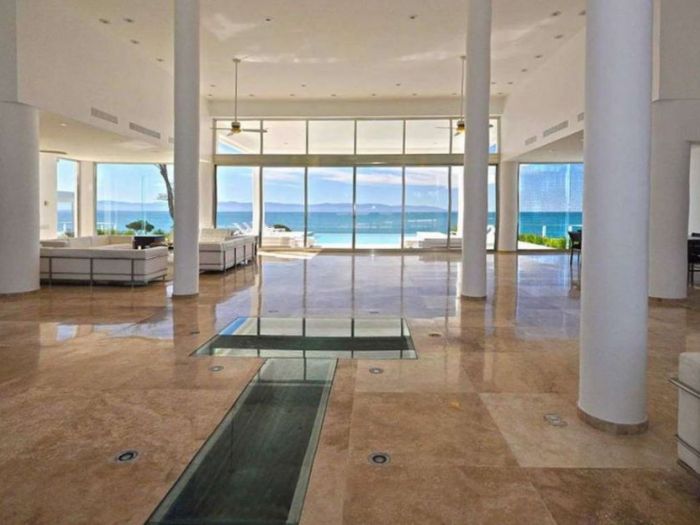 Archisio - Marmi Di Carrara - Progetto Interni