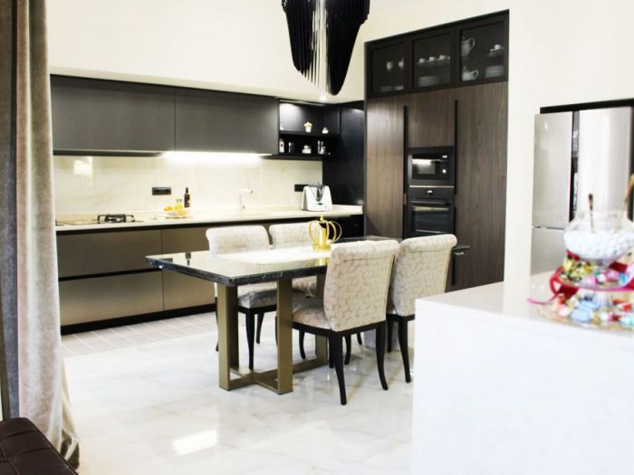 Archisio - Sergio Setaro - Progetto Casa el