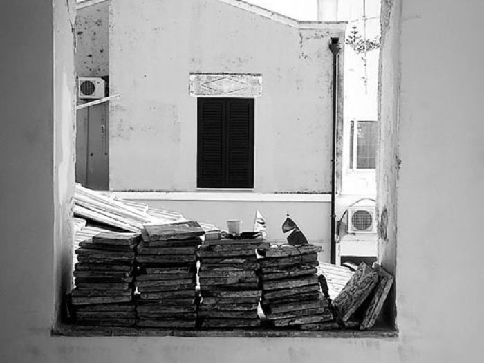 Archisio - Puccio Collodoro - Progetto Architettura