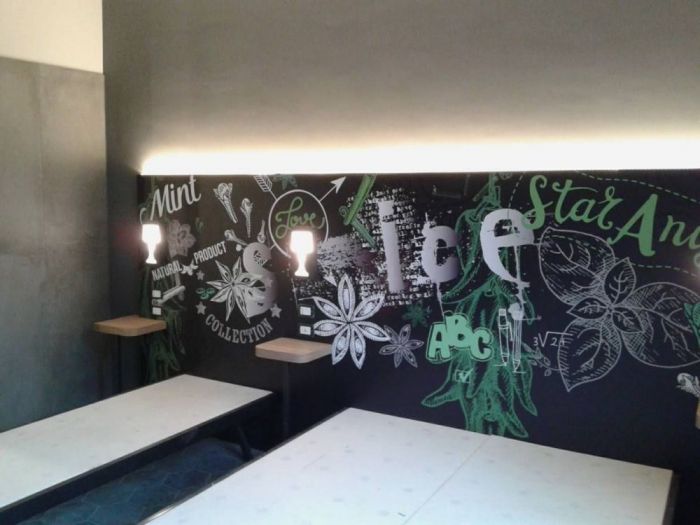 Archisio - Marcello Cal - Progetto Spice hotel milano