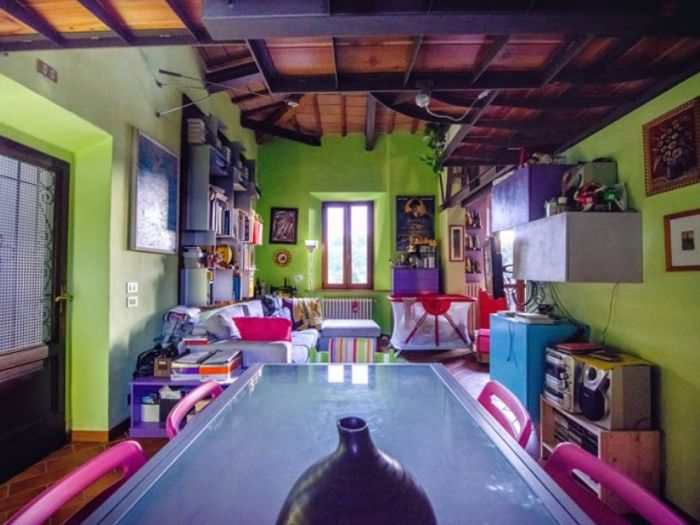 Archisio - Studio Prospettiva - Progetto Abitare con brio