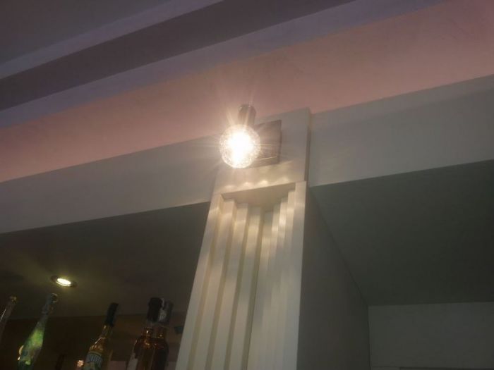 Archisio - Beatrice Arillotta Architetto - Progetto Rinnovo pasticceria